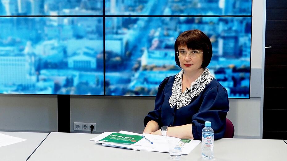 Воронежский областной Дом журналистов