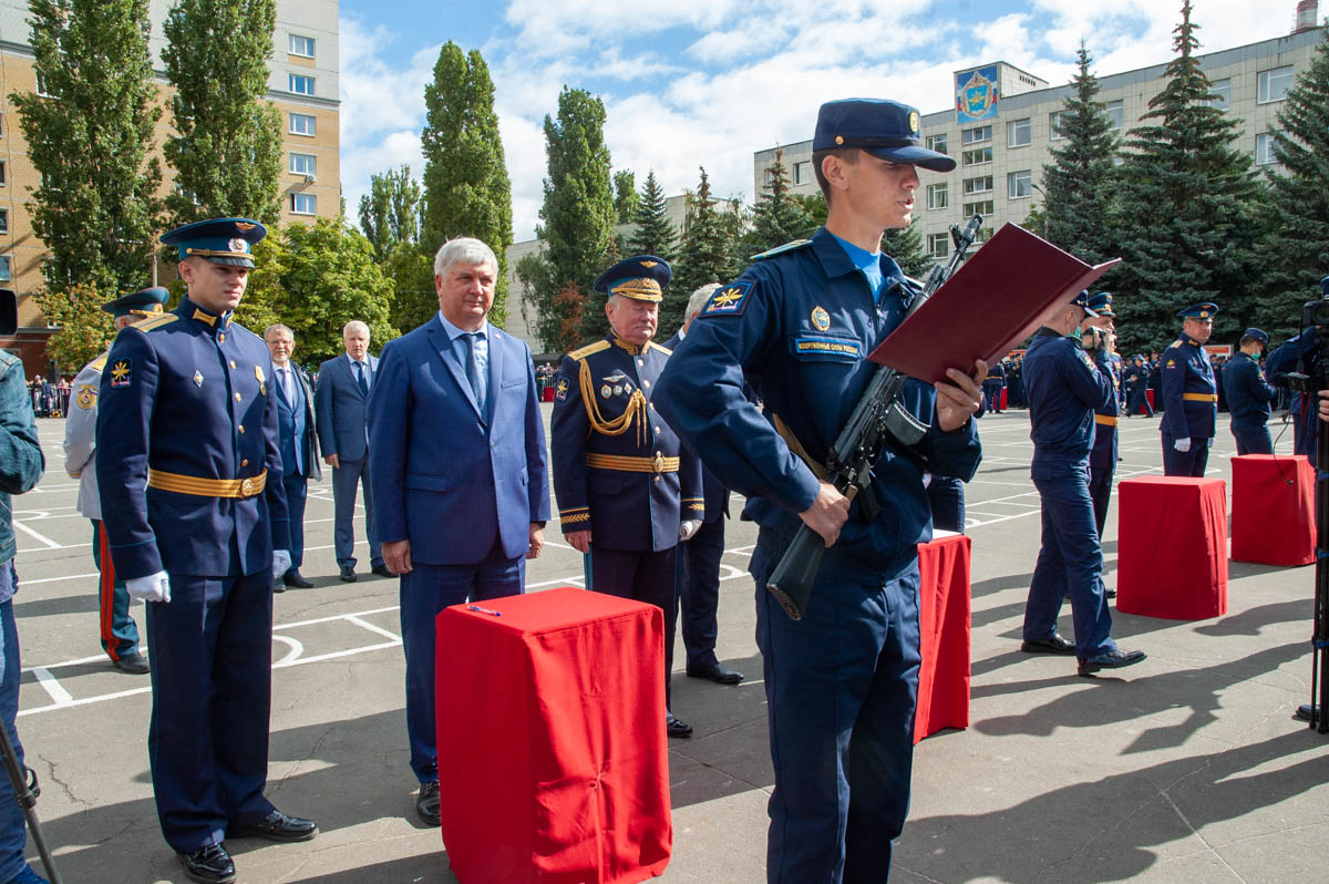 вунц ввс вва воронеж фото