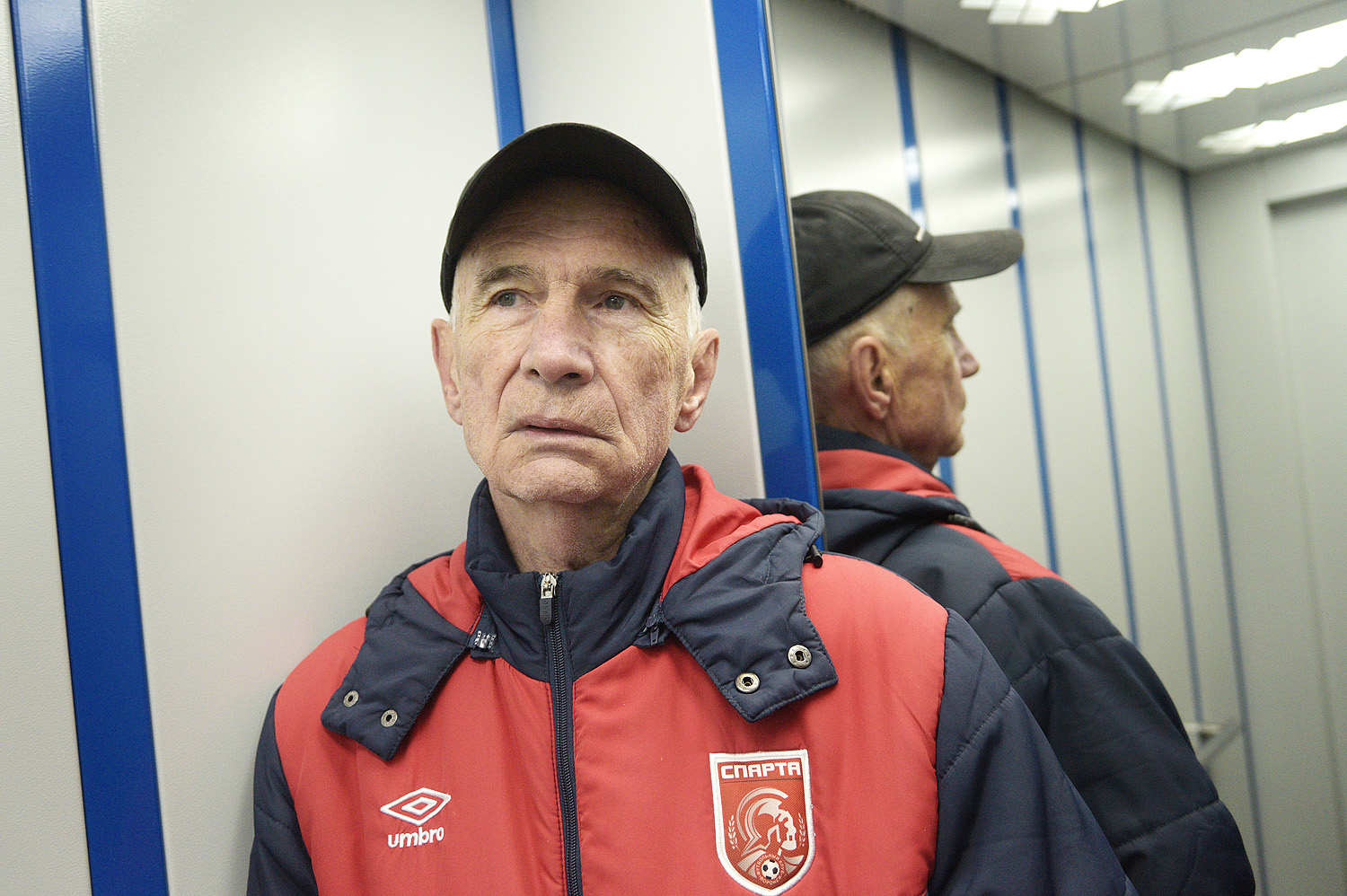 Андрей Архипов (из архива) Андрей Архипов (из архива)