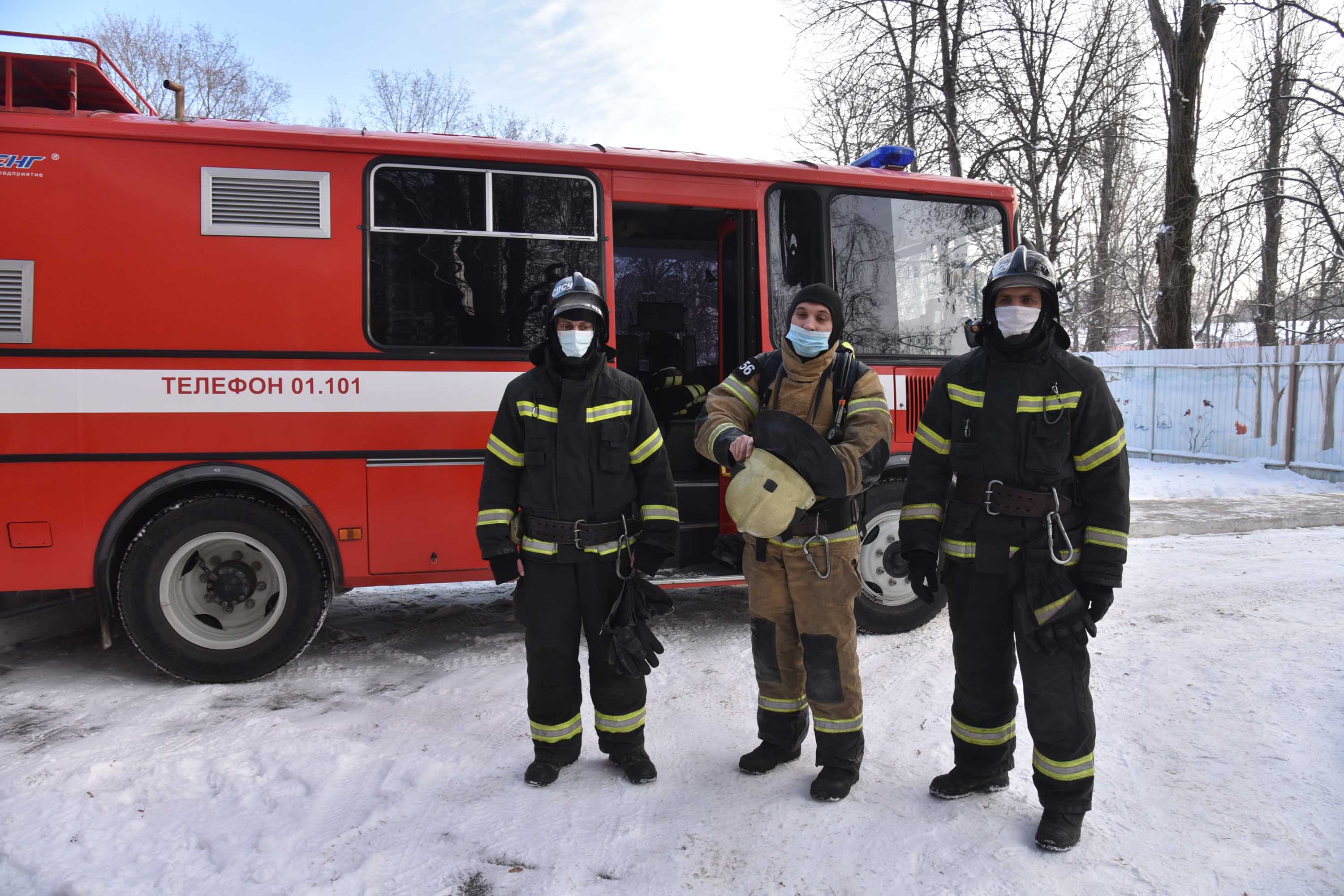 В Воронеже исполнилось новогоднее желание 6-летнего мальчика с врожденным  заболеванием