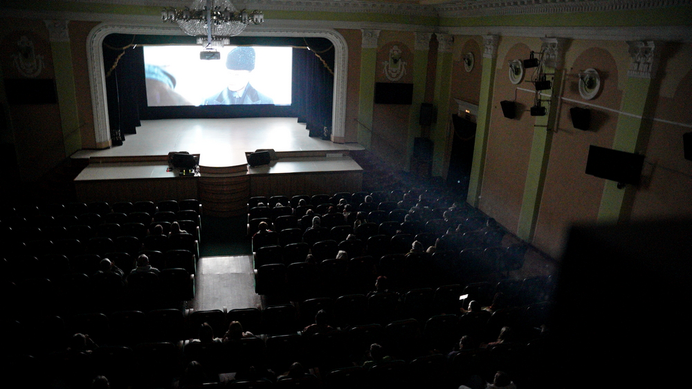 Билеты на премьеру спектакля "БЛЕЗ" уже в продаже!!! 8 927 697 09 56 звоните и б