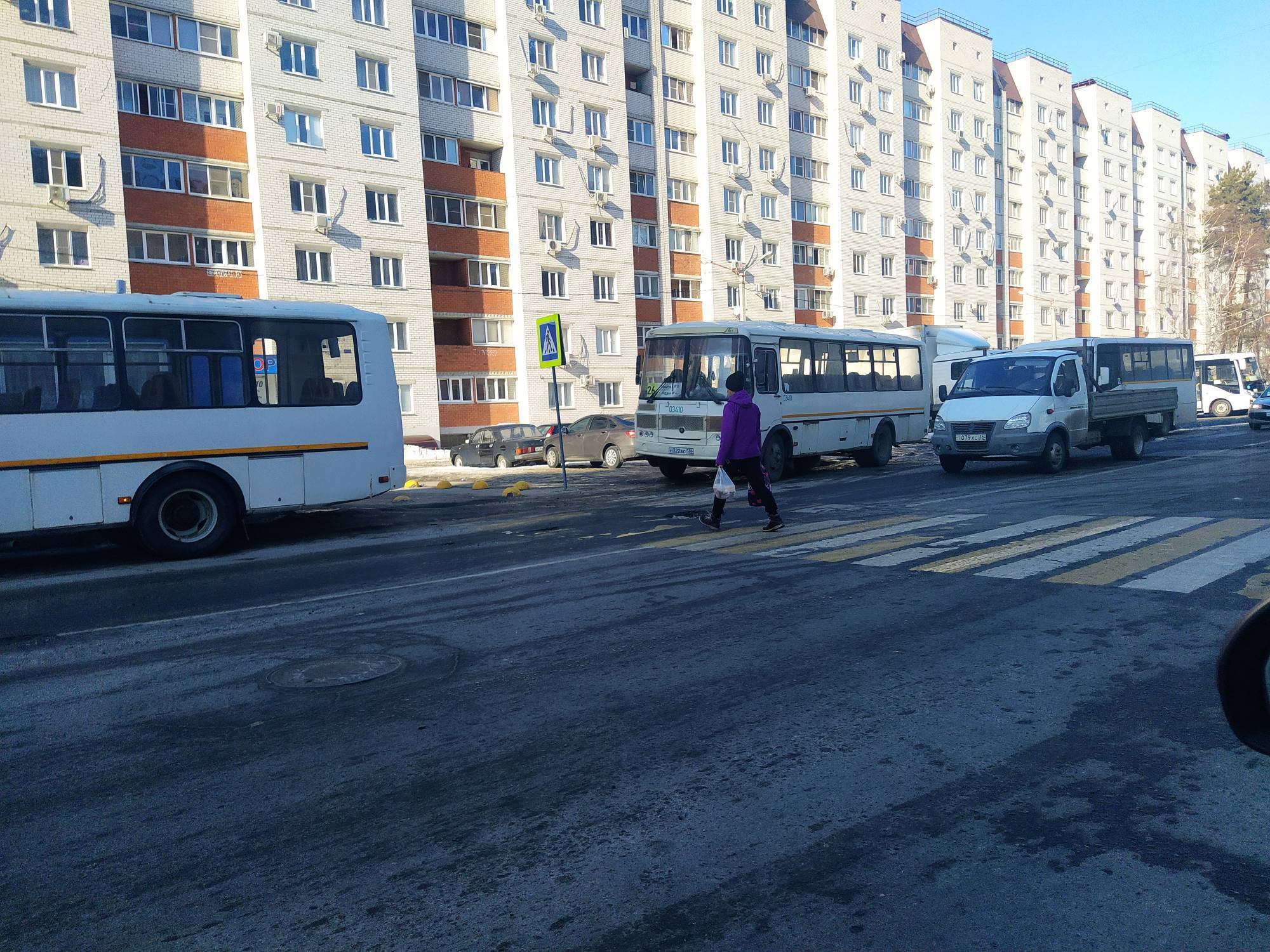 Председатель Воронежской гордумы провел дистанционный прием граждан