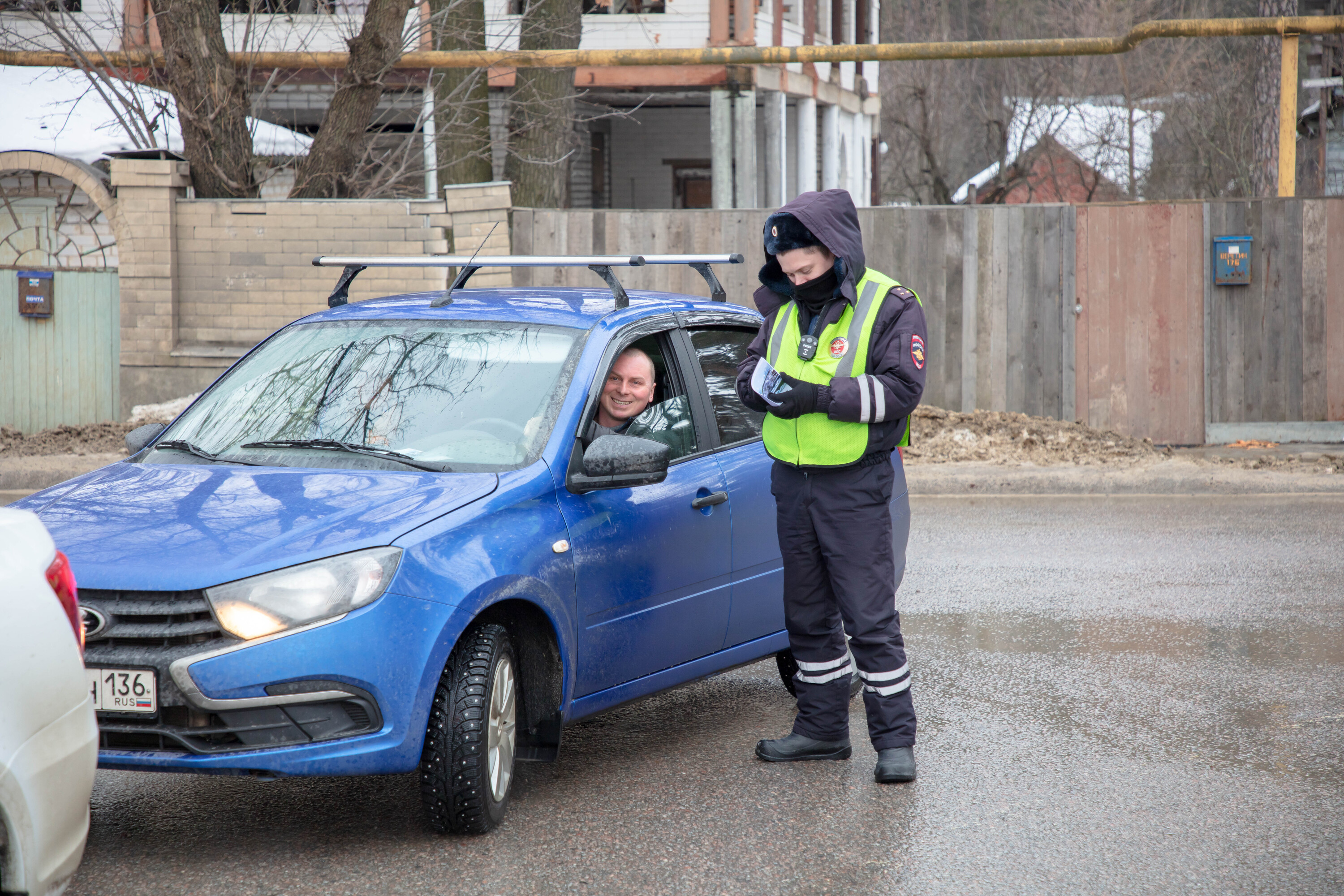 Быть всегда начеку. Воронежские железнодорожники напомнили о правилах  пересечения ж/д путей