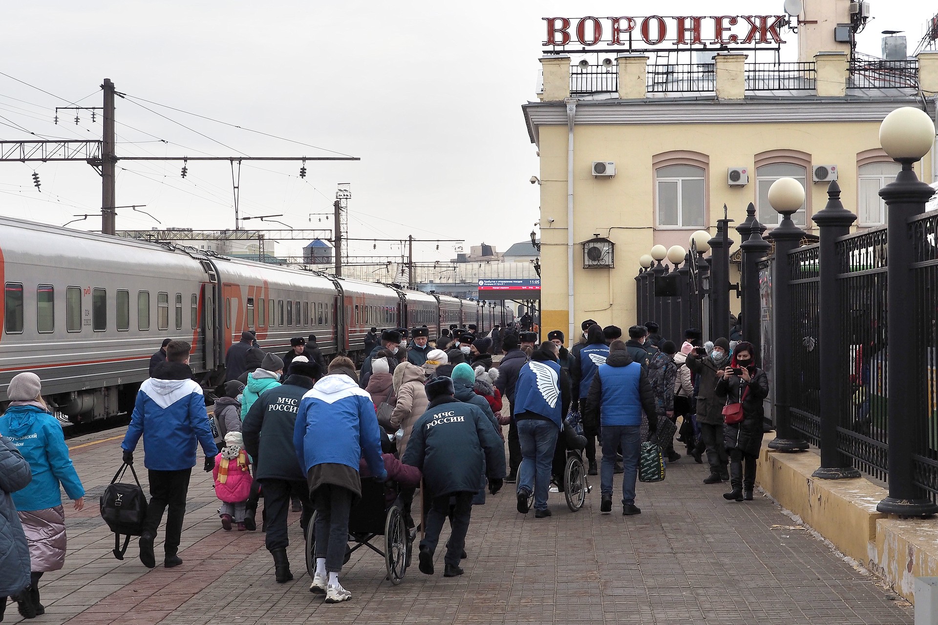 Обстановка воронежа на сегодня в связи. Воронеж сейчас. ПВР Воронеж. Ситуация в Воронеже.