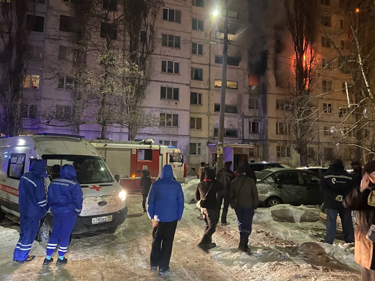 Новости воронеж 11 апреля. Хользунова 88 Воронеж.