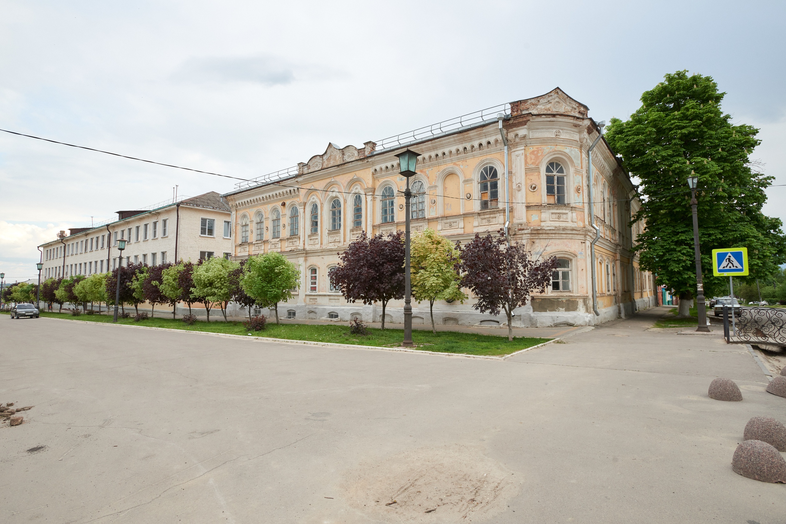 Воронежская прокуратура проверит заявления родителей об издевательствах над  детьми в кадетском корпусе