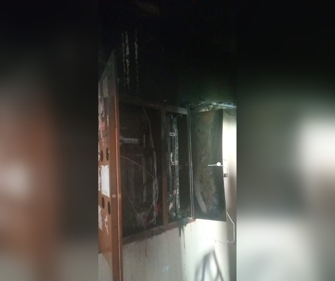 Жительница многоэтажки в Воронеже пожаловалась на комаров в подвале и черные стены в подъезде
