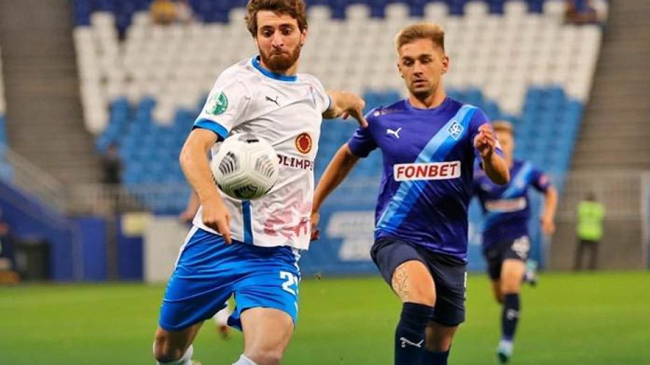 &nbsp; пресс-служба ФК «Факел», vk.com/pfcfakel&nbsp;