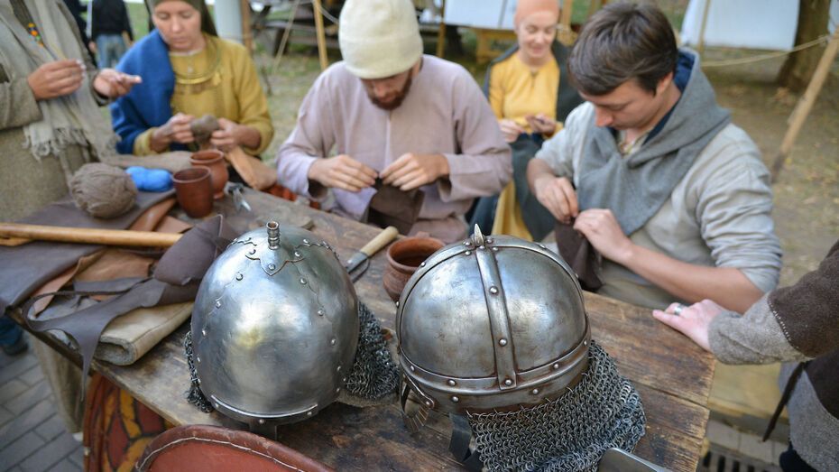 &nbsp; Михаил Кирьянов (из архива)&nbsp;