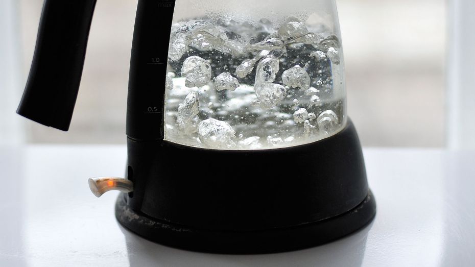 &nbsp; Михаил Кирьянов (из архива)&nbsp;