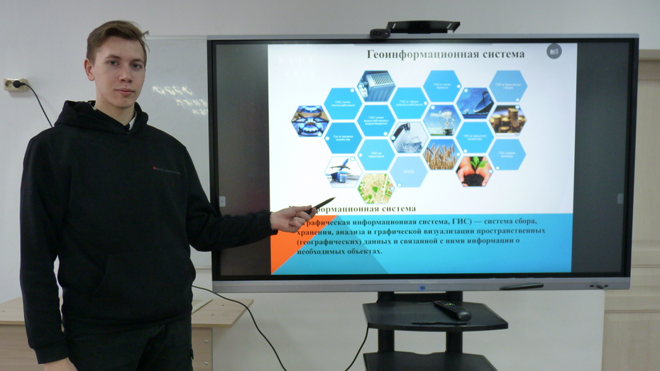 Николай Савинов Николай Савинов