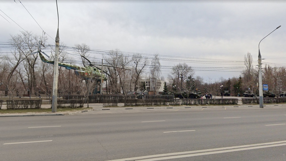 Фото Ленинский Район Воронеж