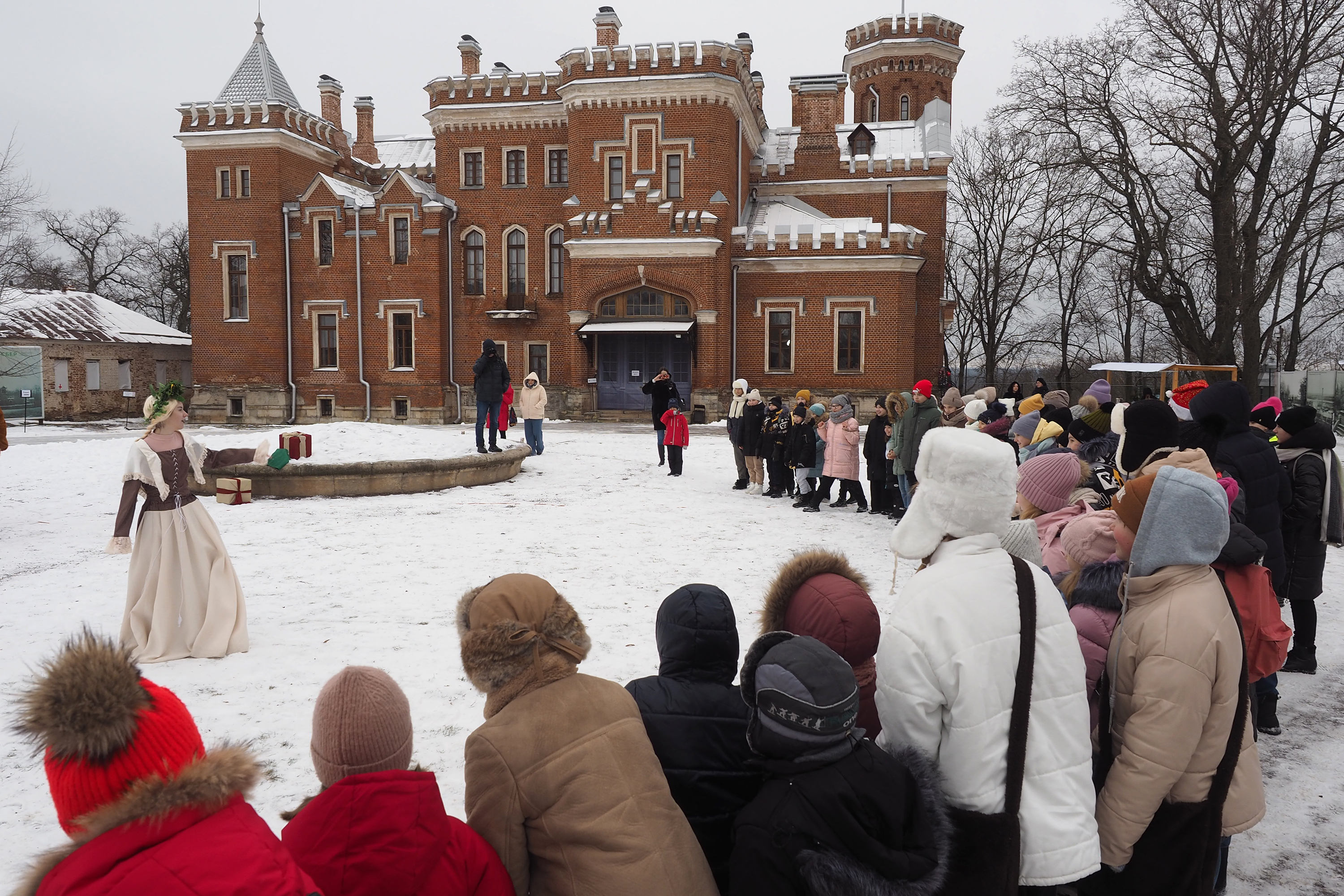 Воронежская неделя