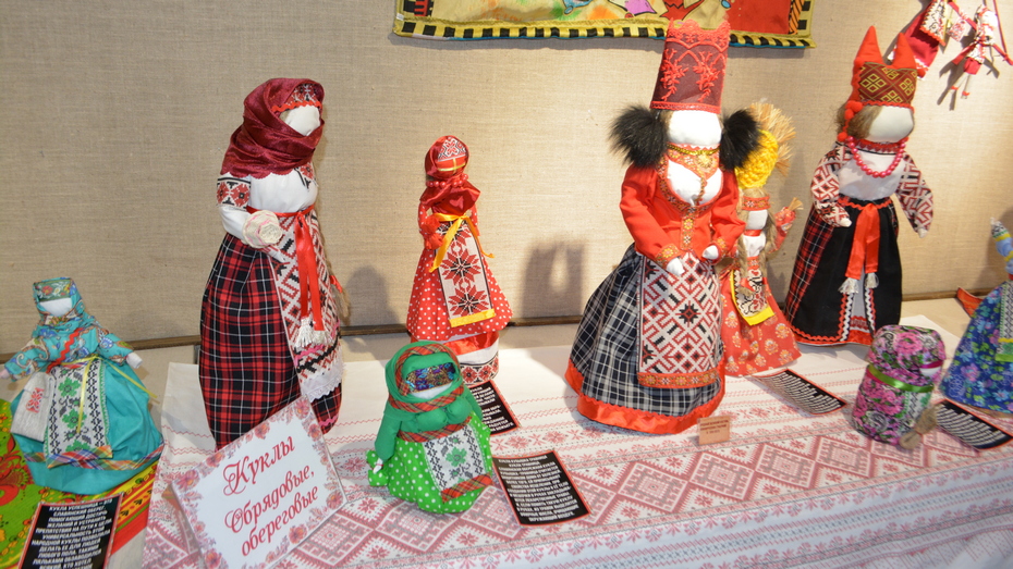 Белорусская народная кукла. Национальные народные куклы Популярные сувениры из Беларуси.