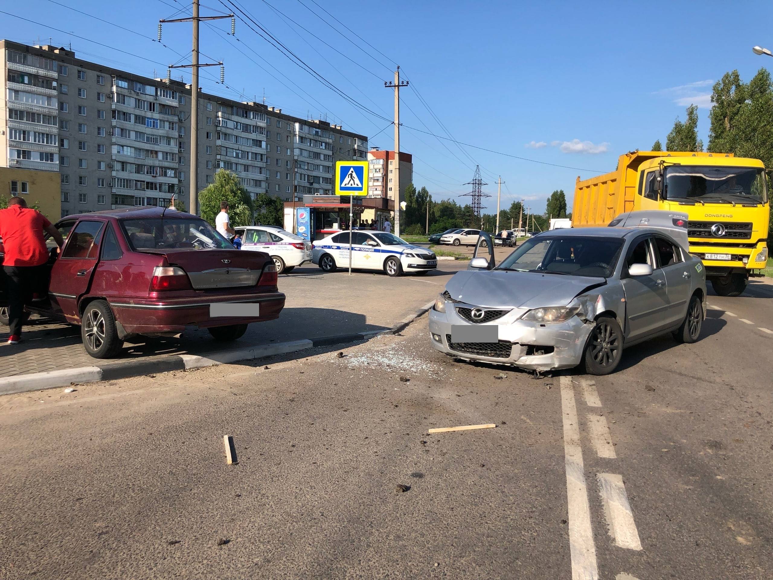 Новости воронежа сегодня фото