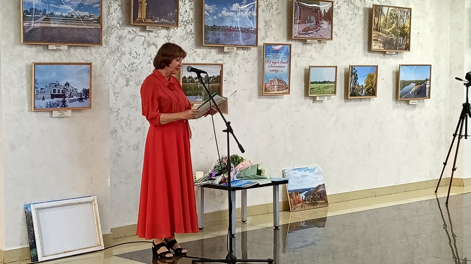 Татьяна Зятькова. Фото Ольги Колегаевой