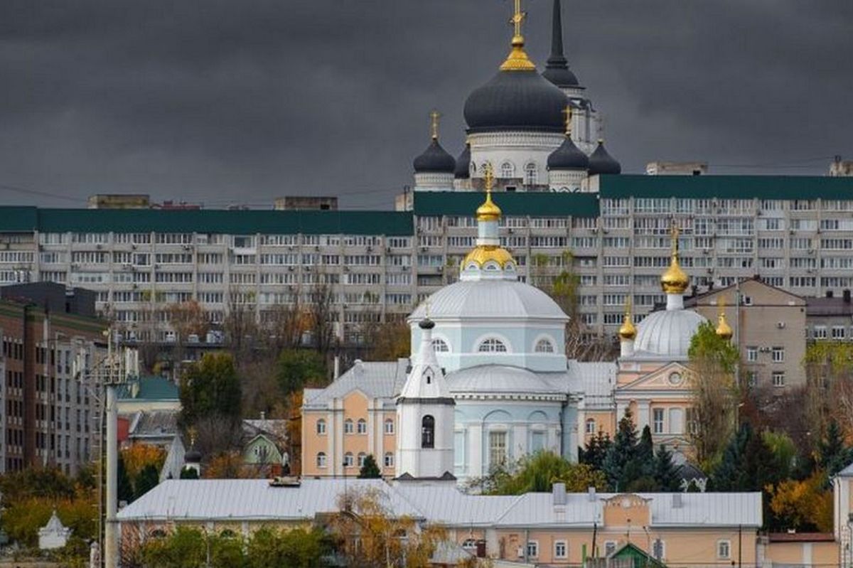 Фото — Константин Толоконников (архив)