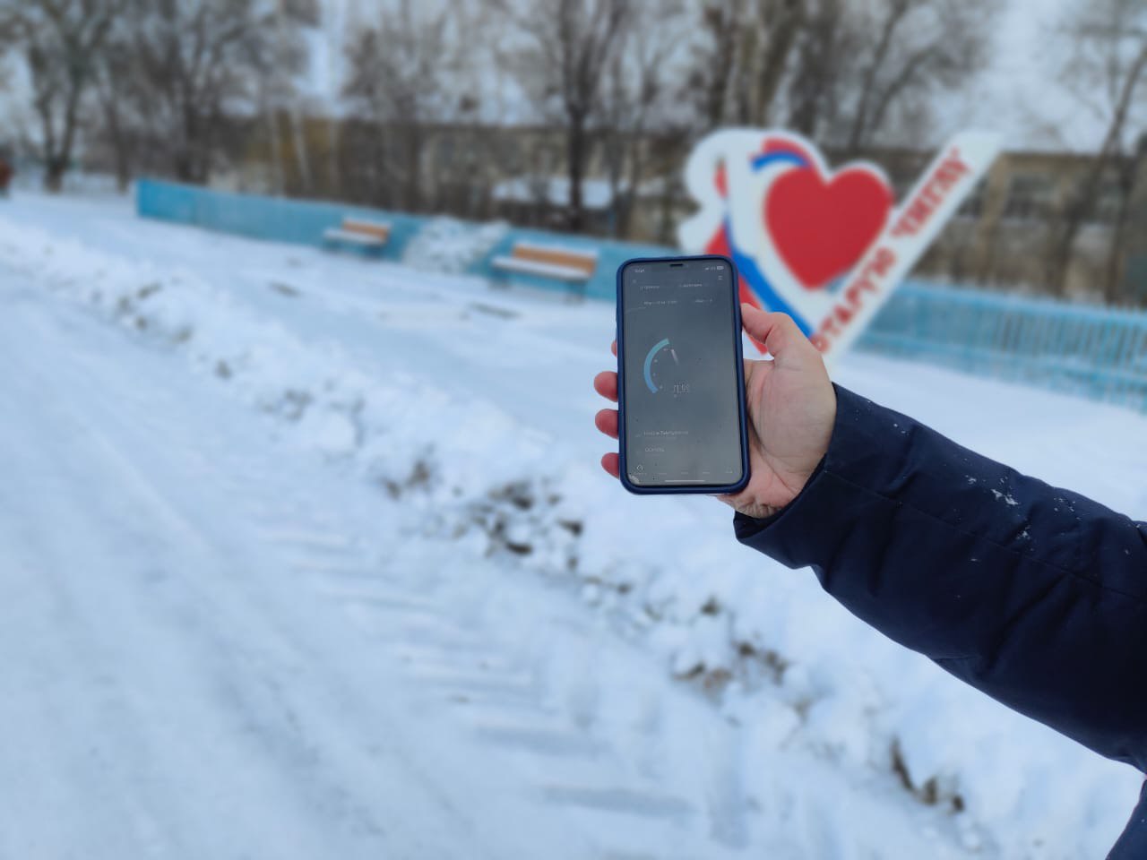 Десять воронежских деревень и сел получили собственные вышки мобильной связи