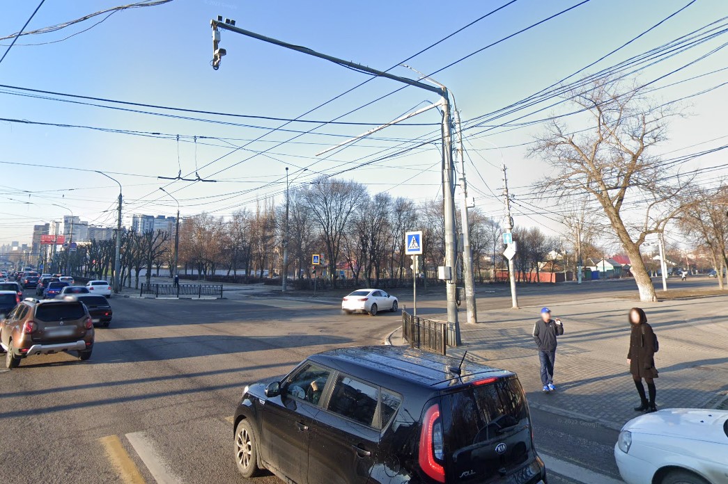 Московский проспект 130 воронеж