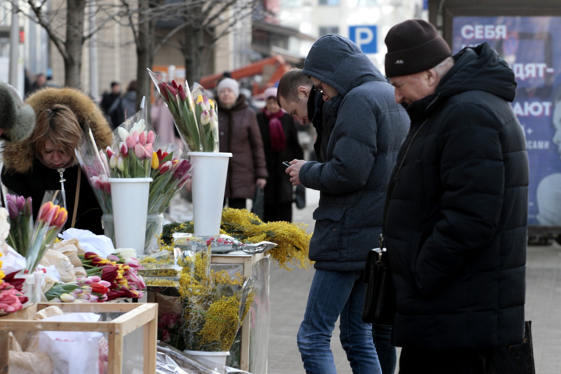 Итоги недели. Что важного произошло в Воронежской области с 4 по 10 марта