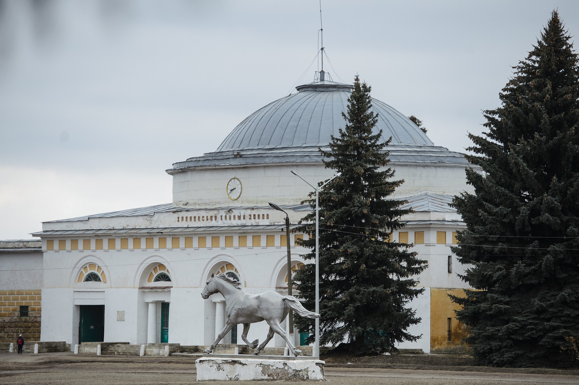 Объявлен прием заявок на конкурс «Самое красивое село Воронежской области»