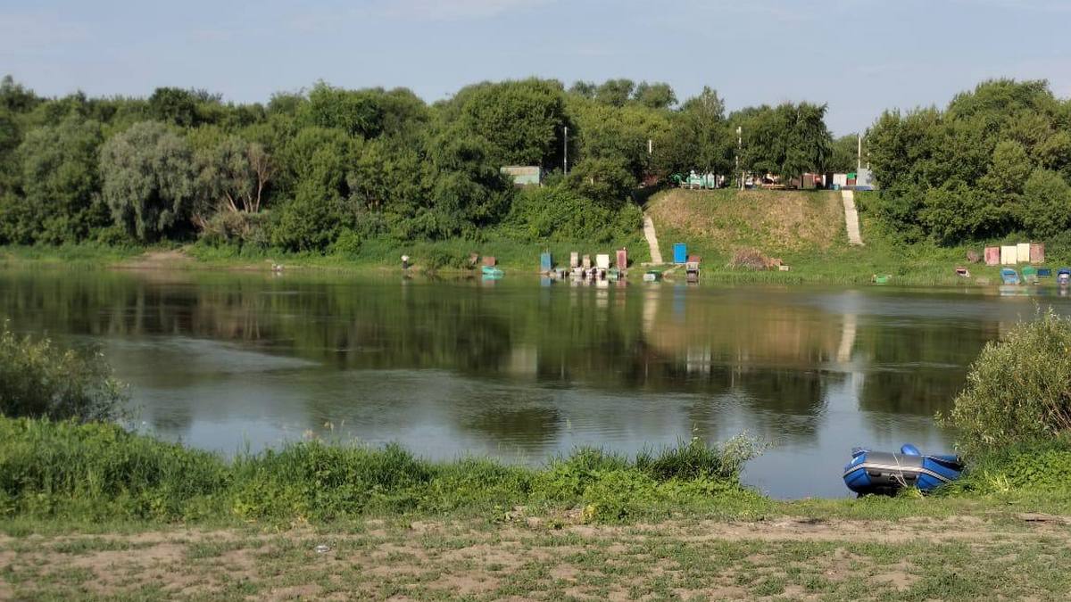 Найдено тело утонувшей в Дону 14-летней воронежской школьницы