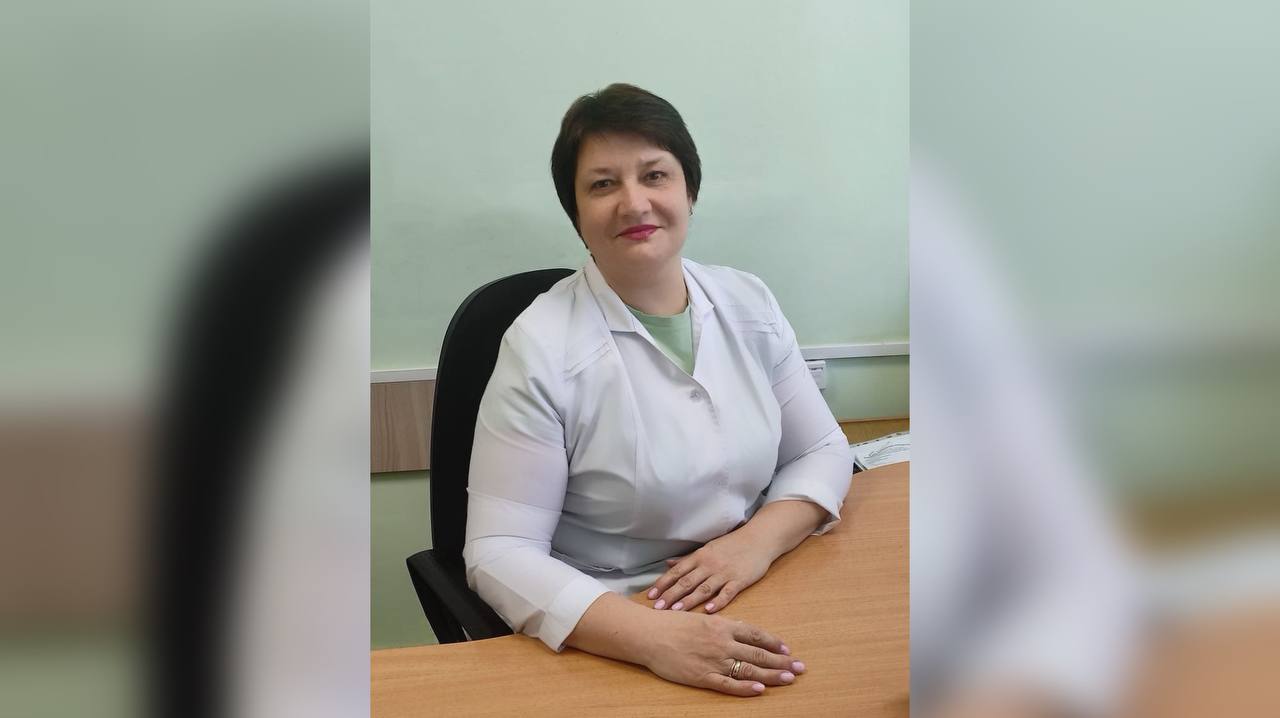 пресс-служба министерства здравоохранения Воронежской области