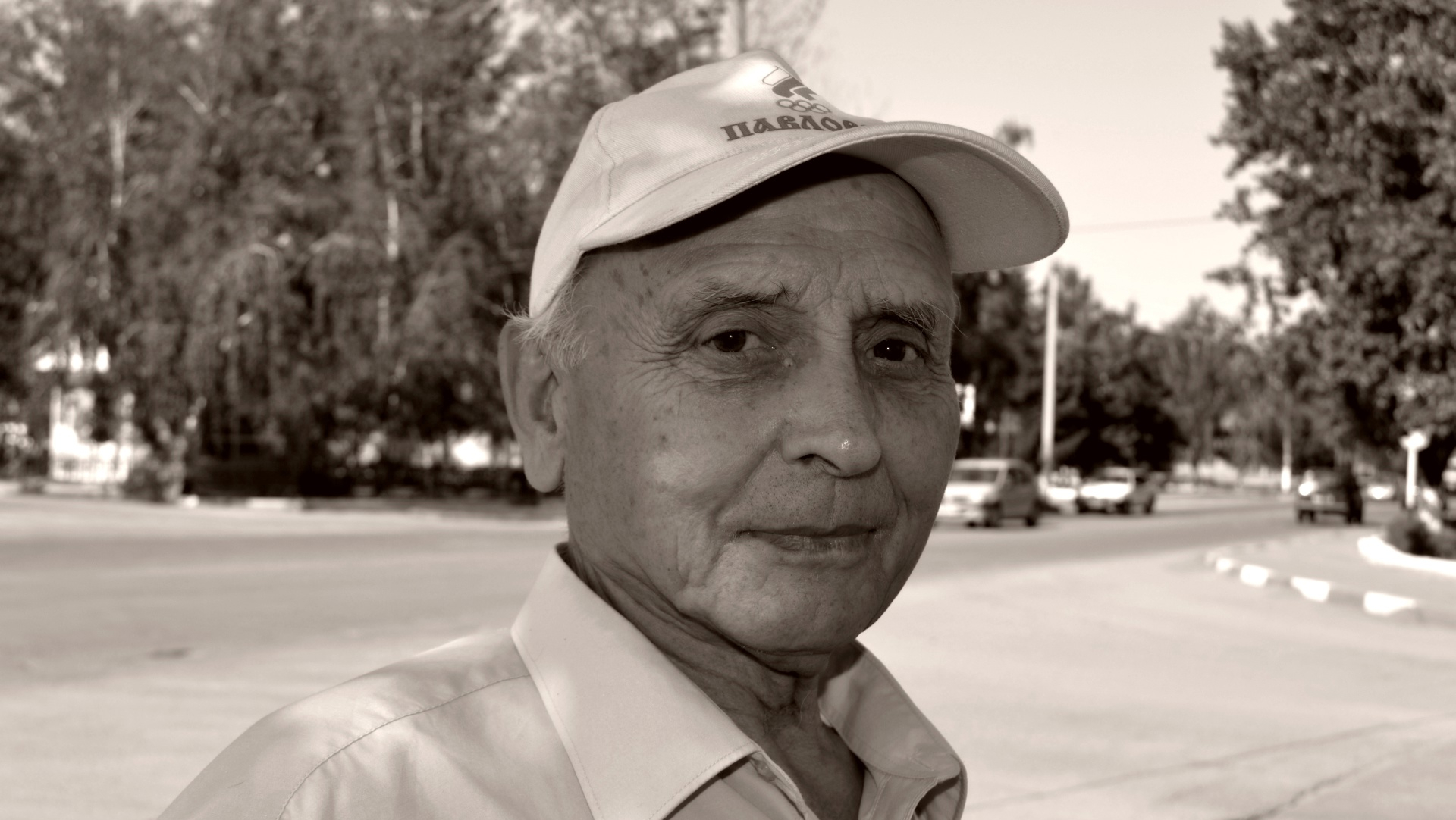 В Балашове ищут пропавшего пенсионера Виктора Чутова