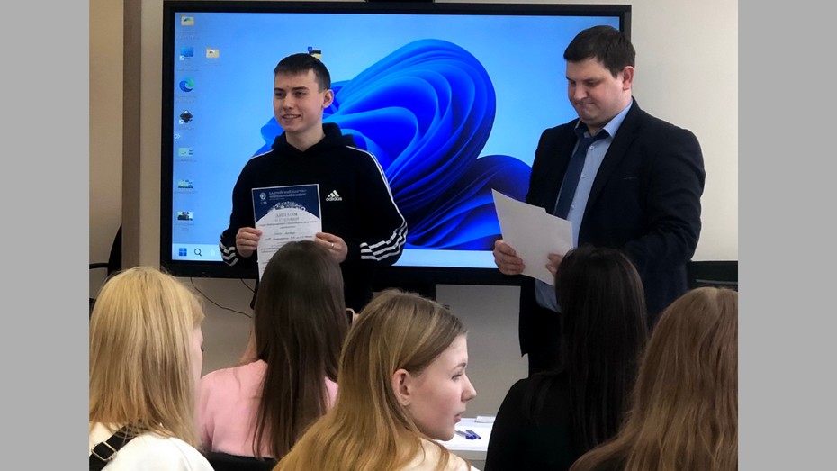 Александр Какойло. Фото предоставлено Игорем Филатовым.