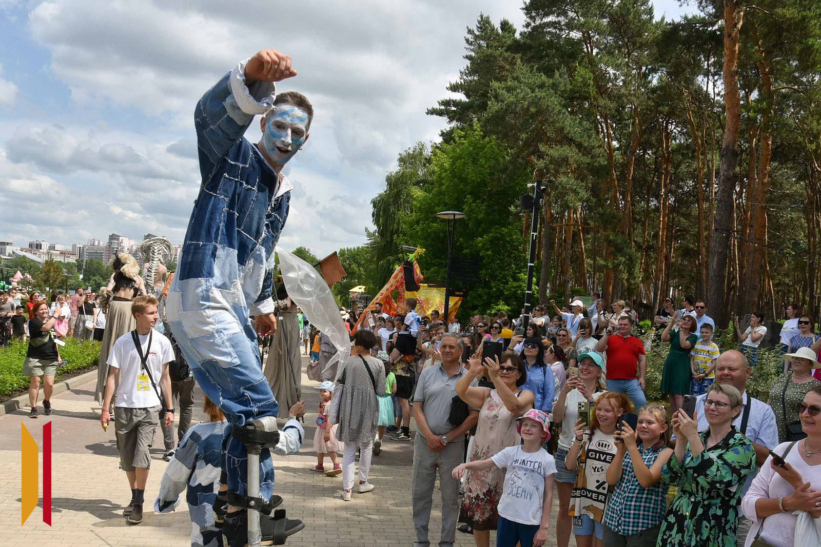 Фото - Михаил Кирьянов, из архива Фото - Михаил Кирьянов, из архива