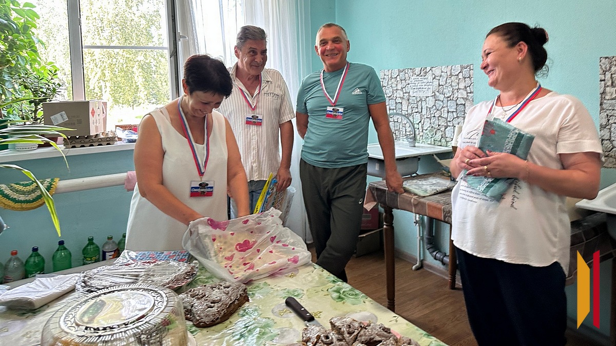 Фото Анны Коломыцевой