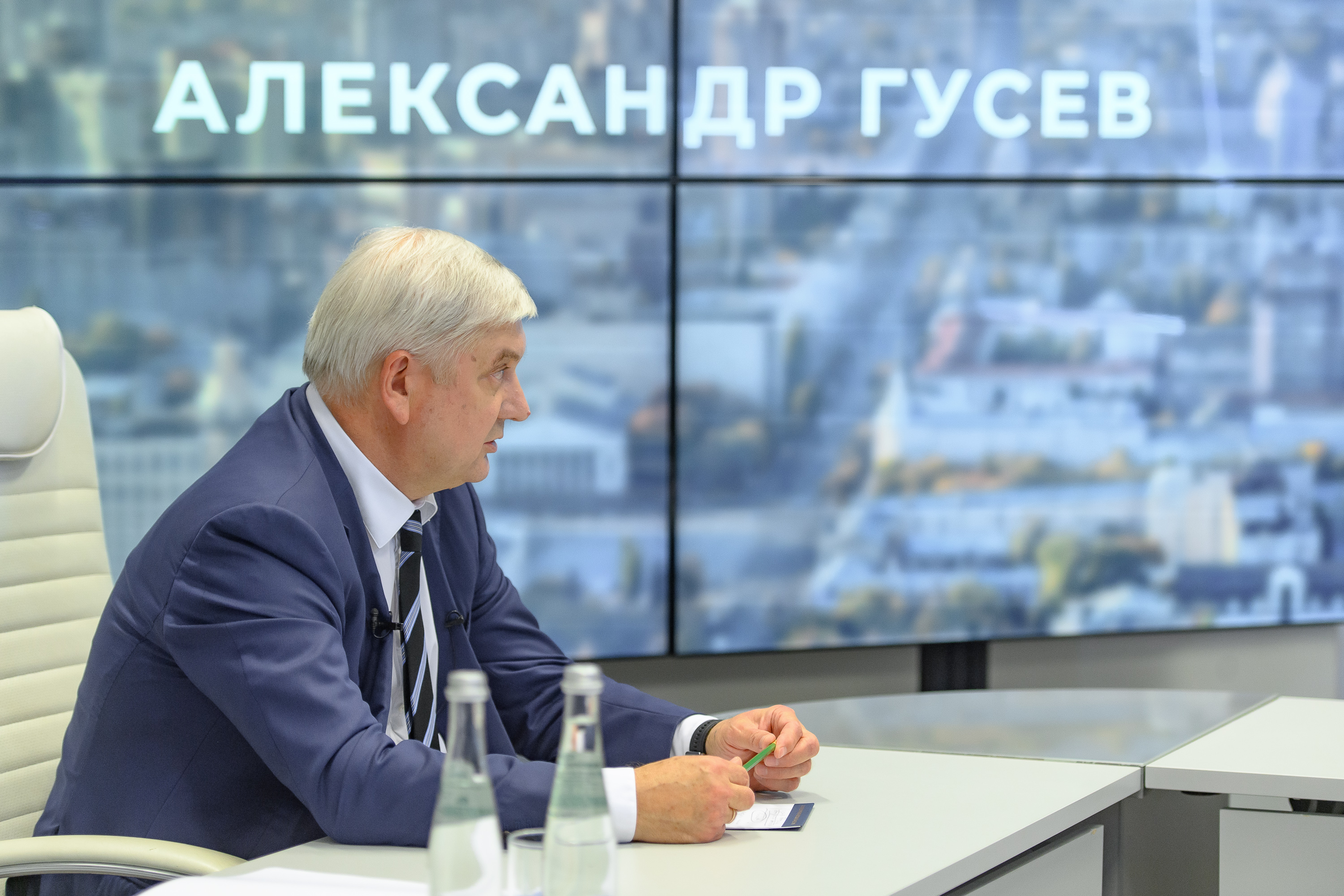 фото - Марина Кочергова