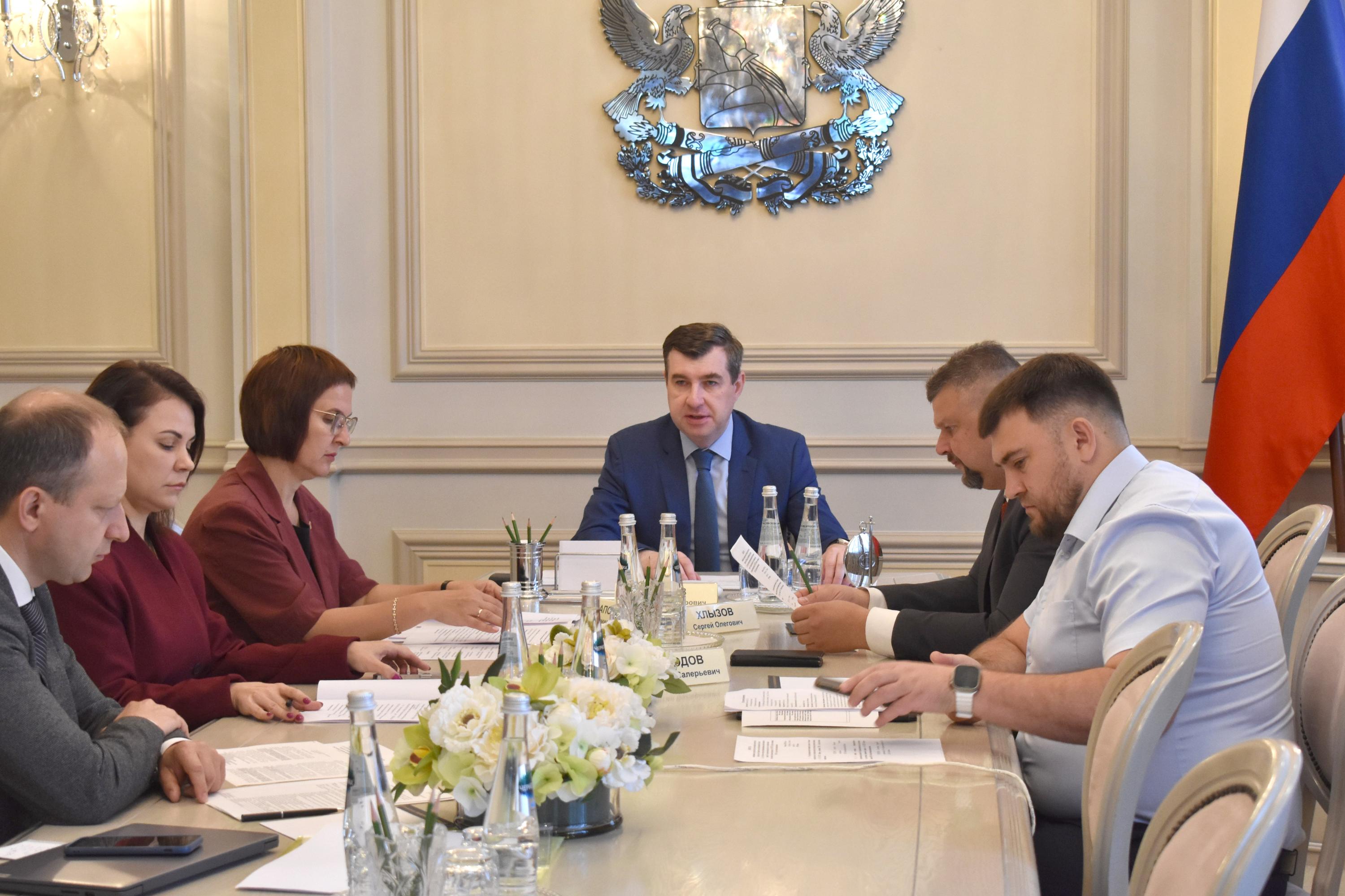 пресс-служба правительства Воронежской области