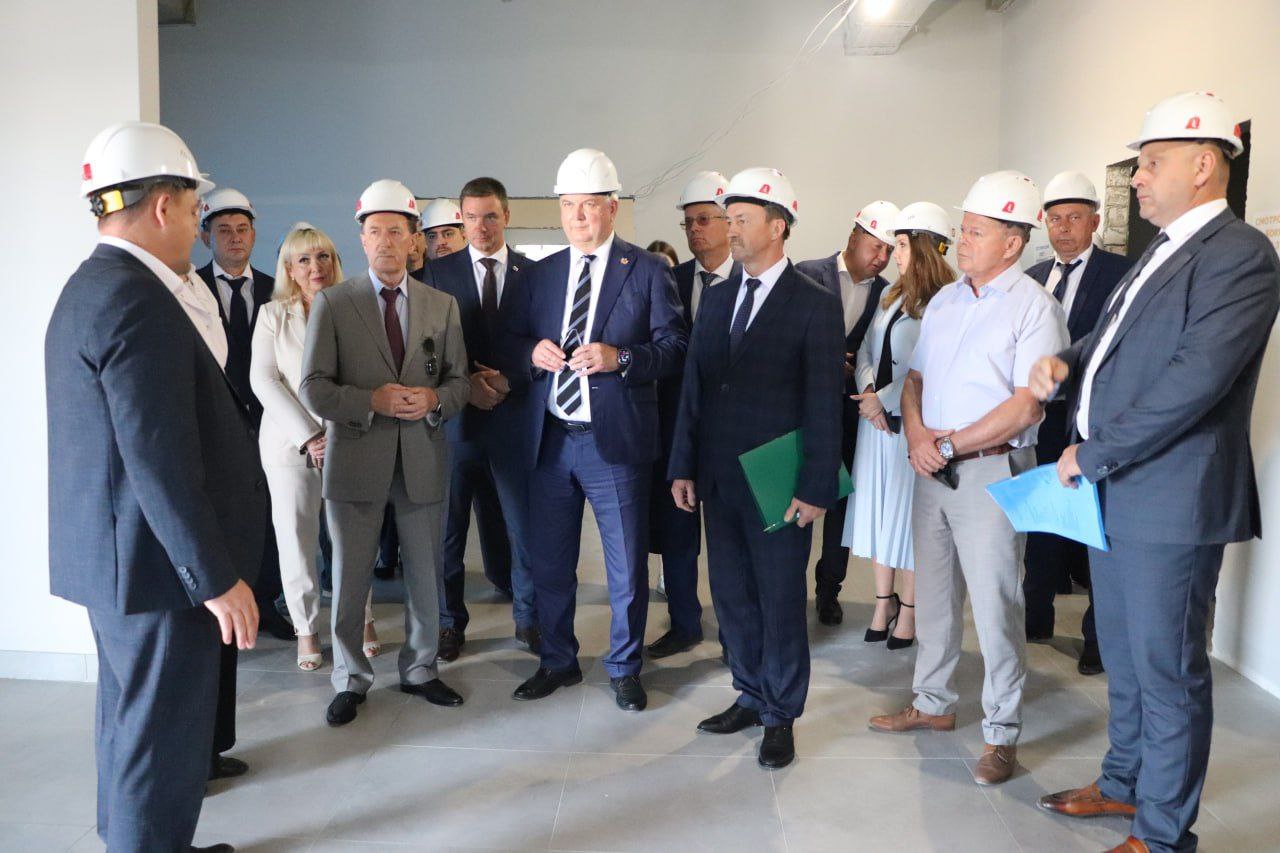 Фото - Марина Сапронова