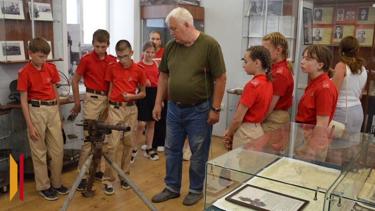 Фото Кристины Глушковой