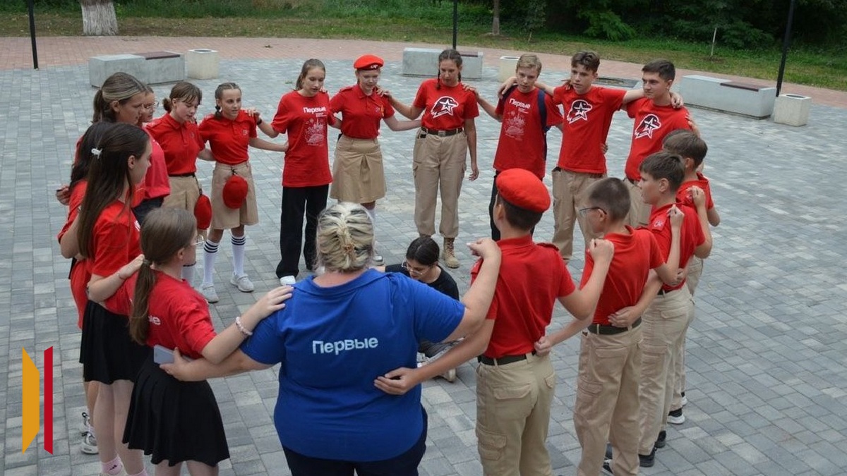 Фото Кристины Глушковой