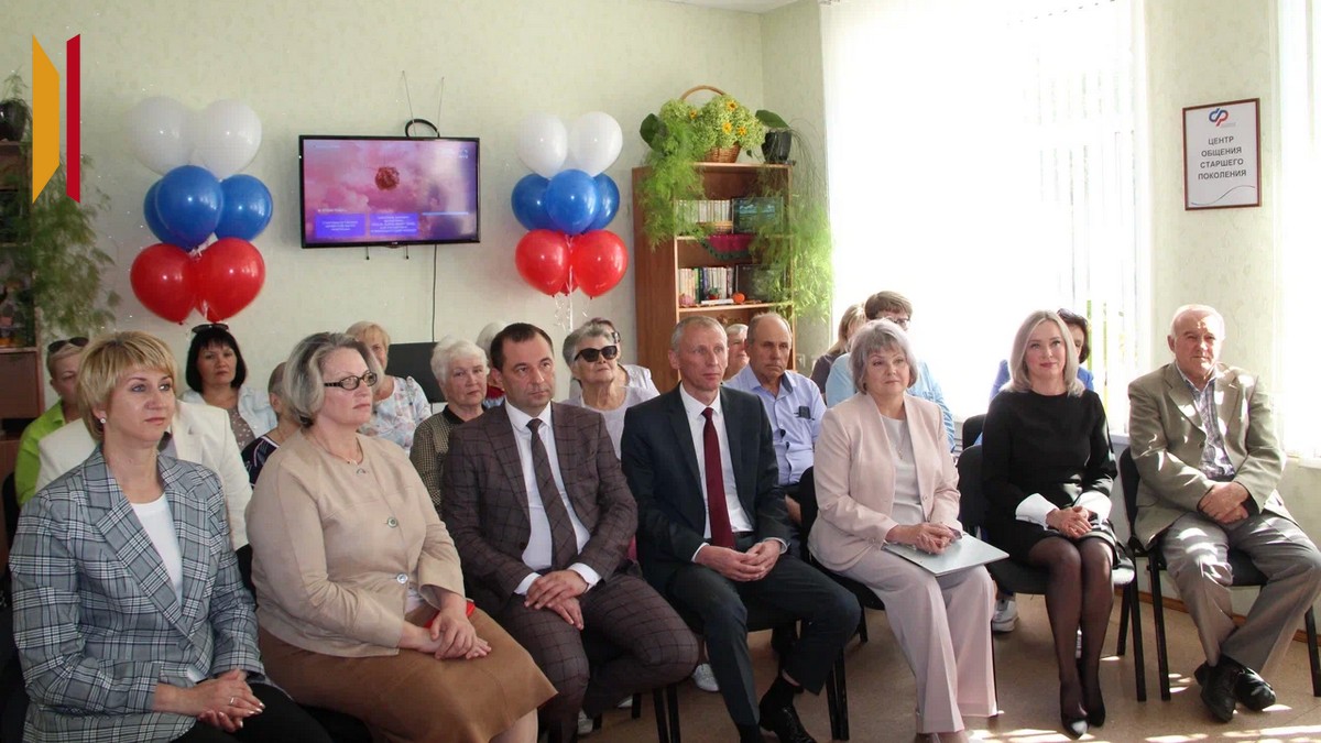 Фото Ирины Кожановой