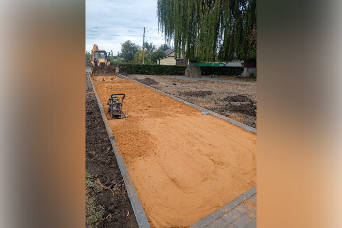 Фото Екатерины Пономаренко