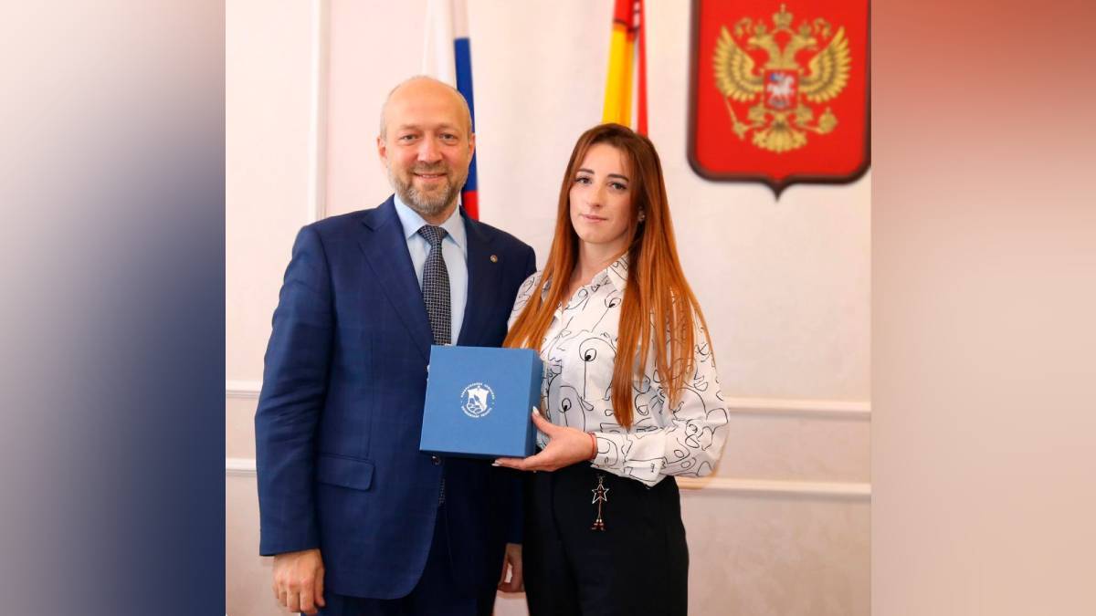   Фото – https://t.me/ikvo36