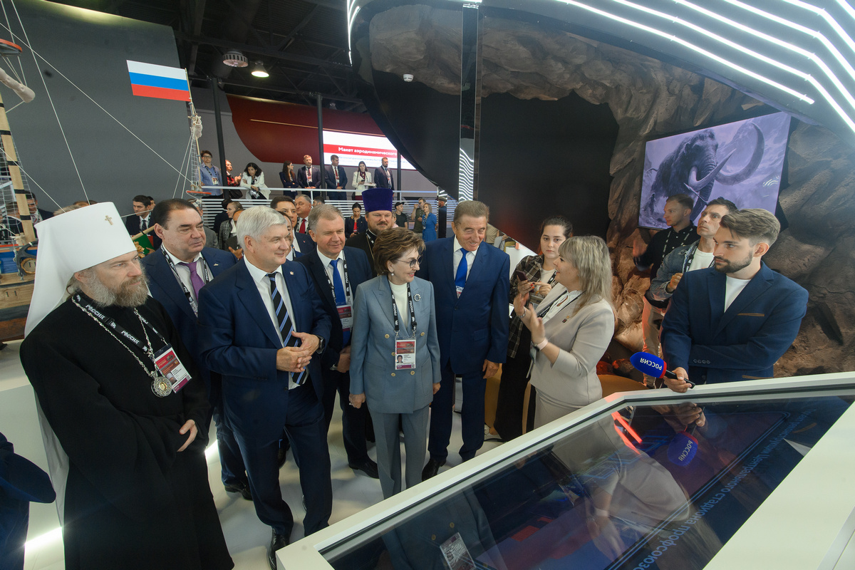 Фото – Евгений Срибный