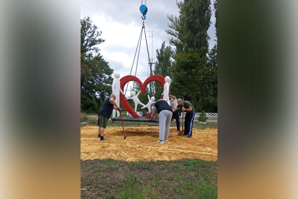 Фото Натальи Шапкиной