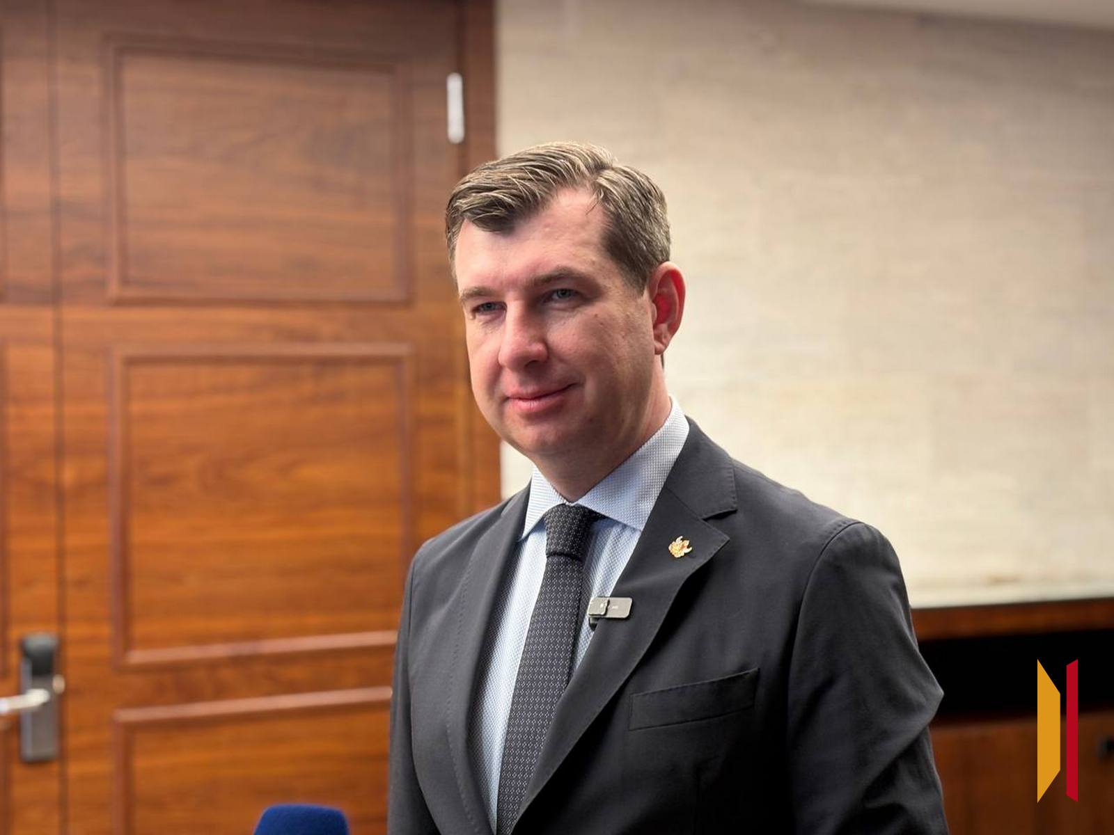 Фото – Константин Могилин