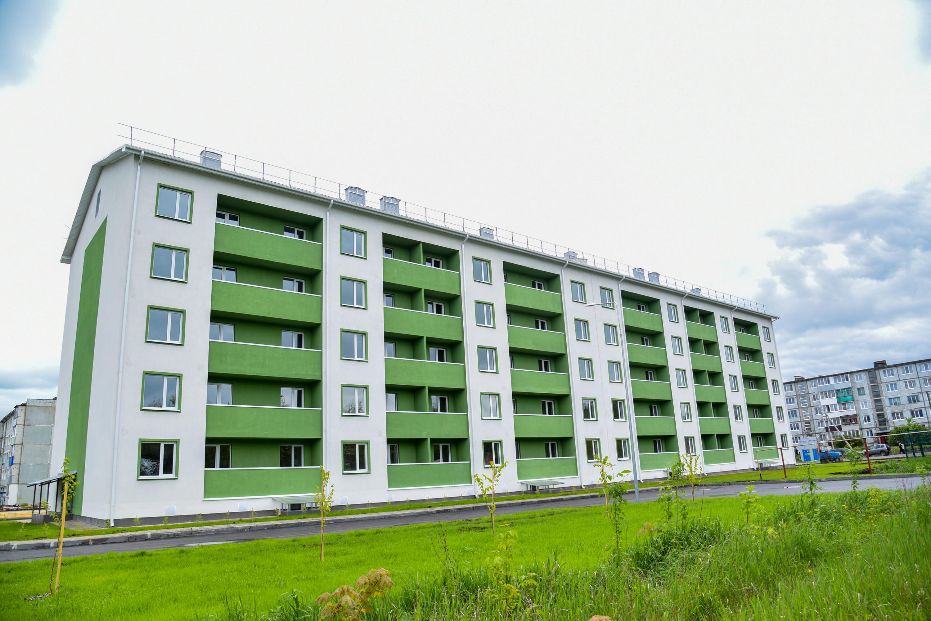 Дом в Куркино