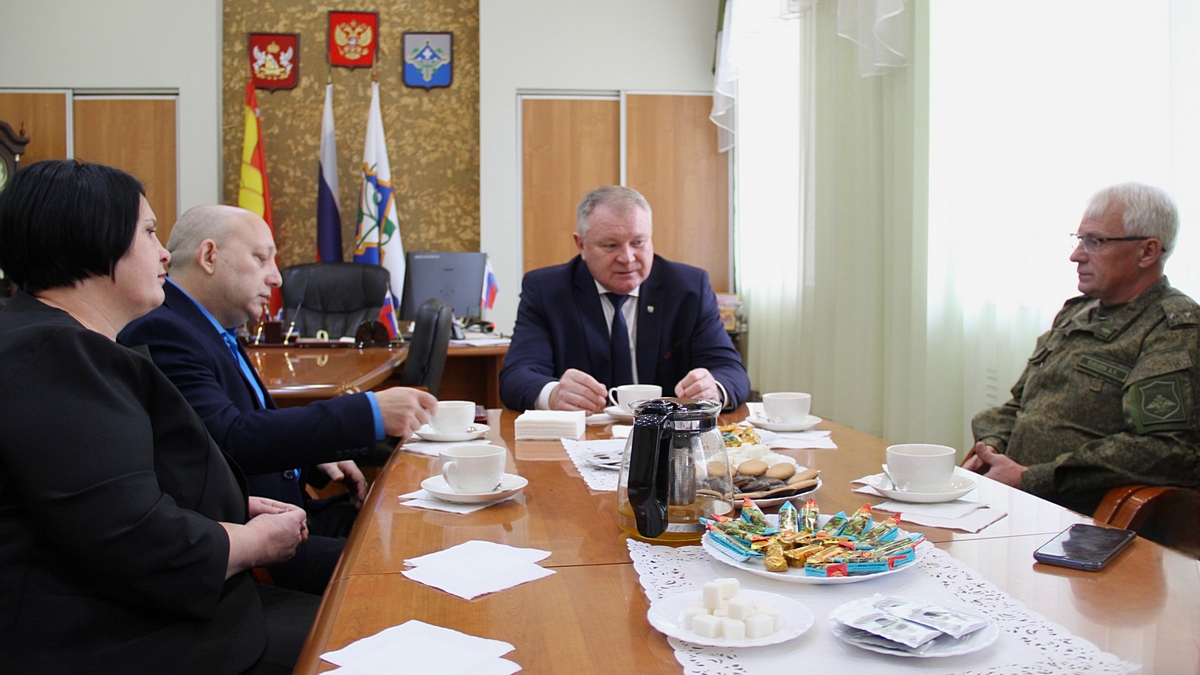 Фото – группа администрации Новохоперского района в соцсети, https://vk.com/nhoper36 Фото – группа администрации Новохоперского района в соцсети, https://vk.com/nhoper36