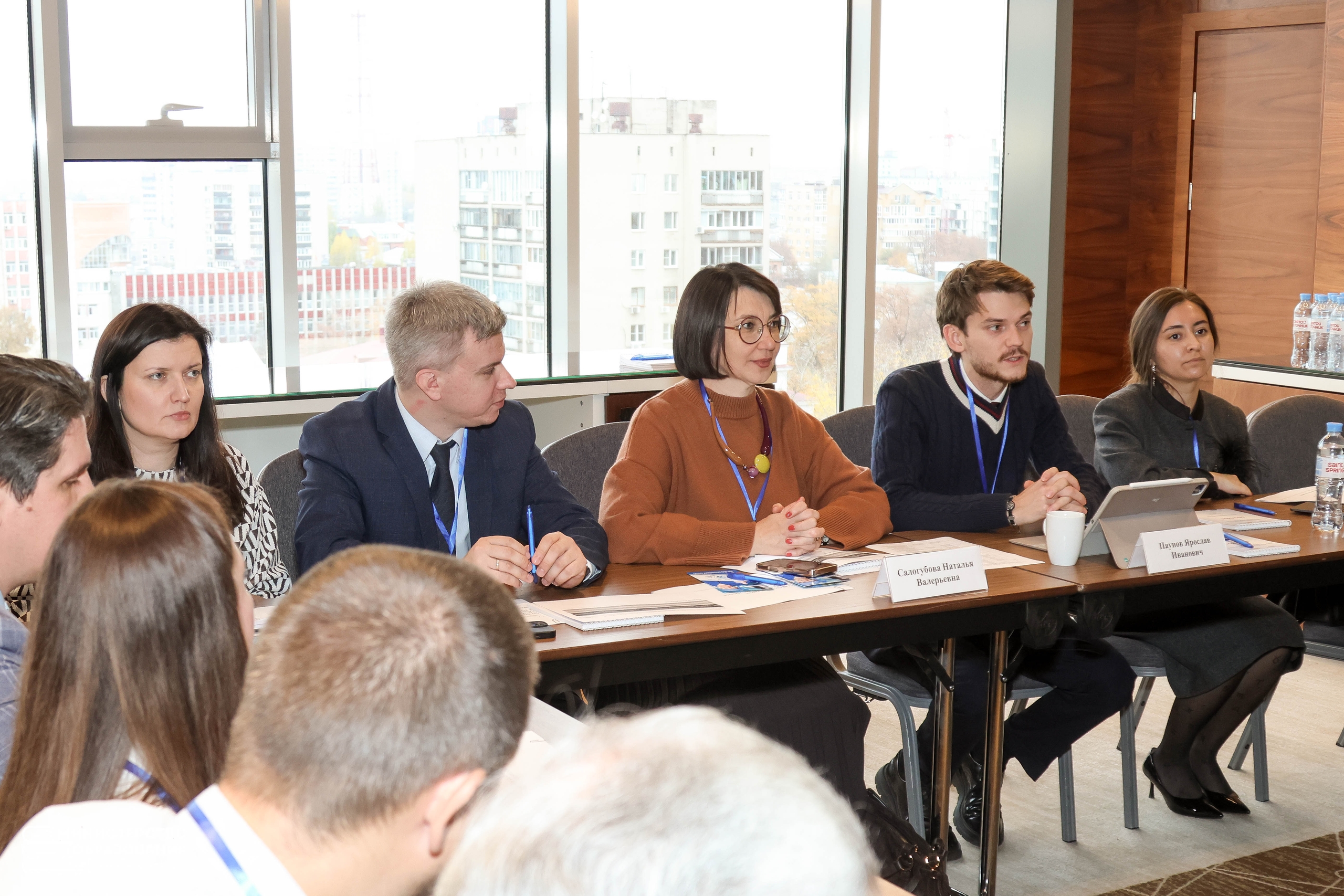 Фото – vk.com/education36