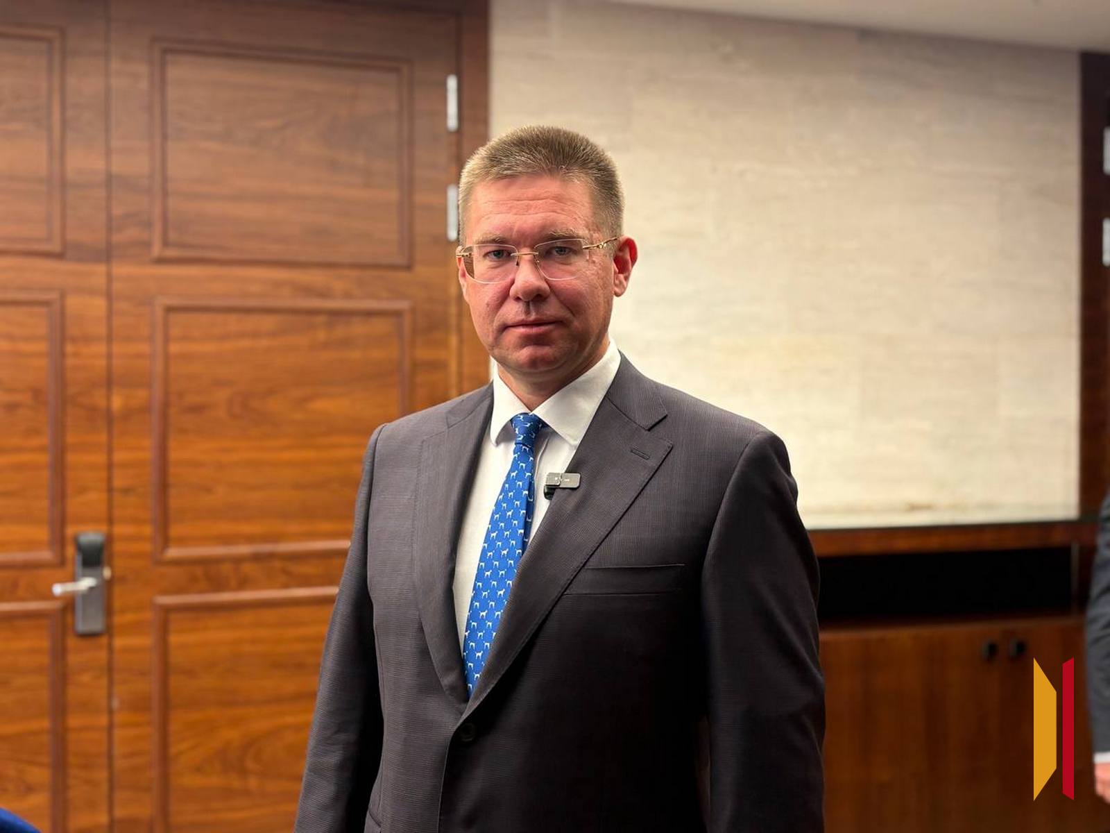 Фото – Константин Могилин