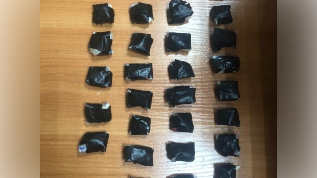 пресс-служба МВД по Республике Хакасия