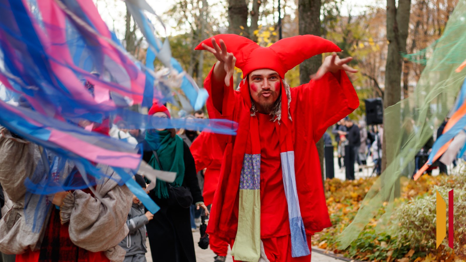 Фото — Виктория Курляндская (из архива) Фото — Виктория Курляндская (из архива)