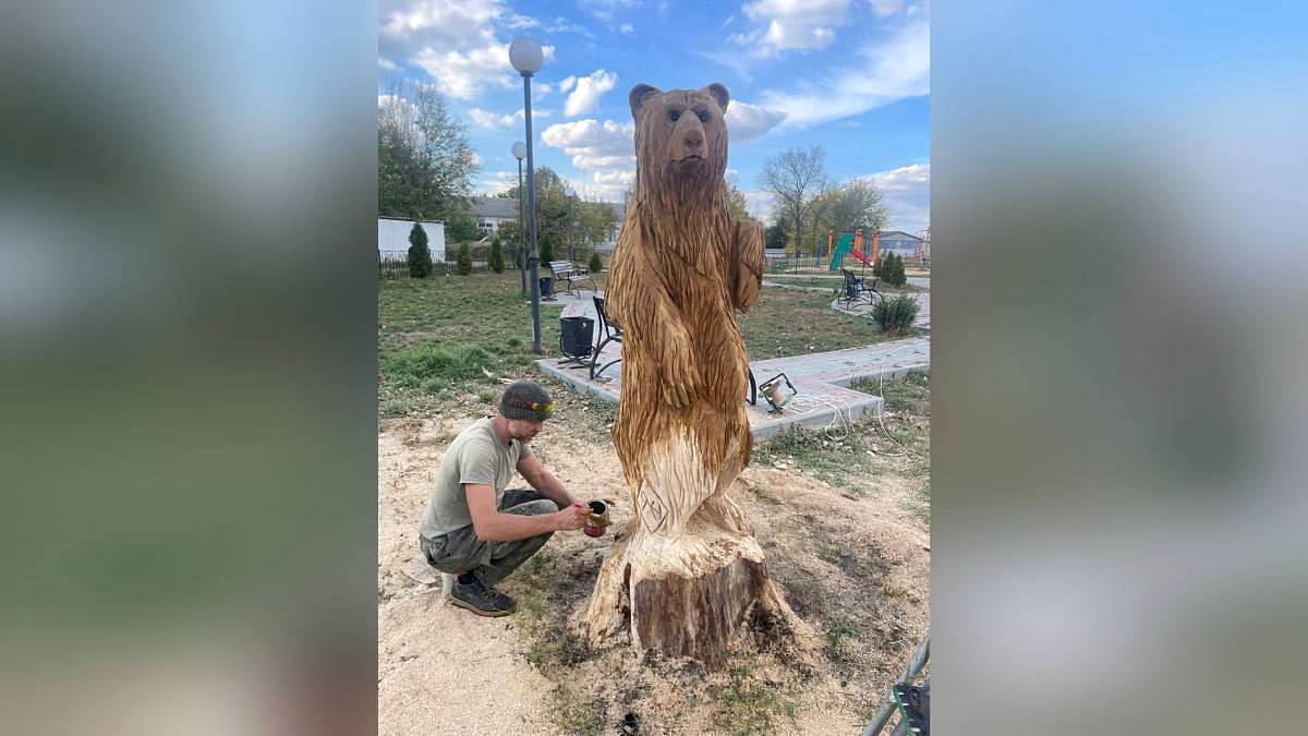 Фото предоставлено Виталием Рукасовым Фото предоставлено Виталием Рукасовым