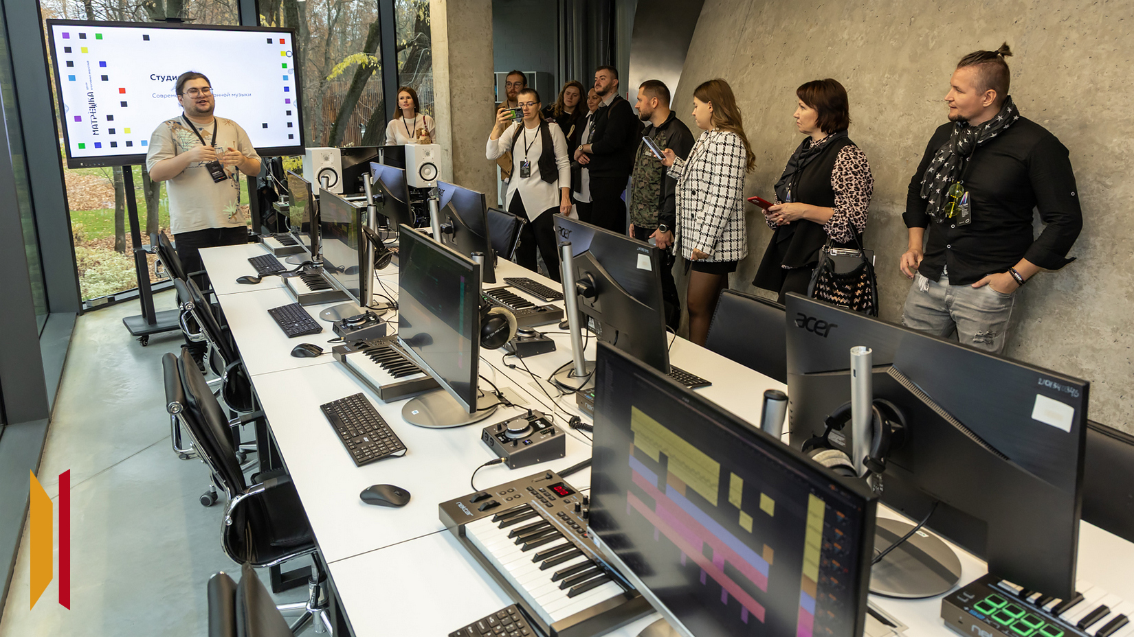 Фото – Сергей Трифонов (из архива) Фото – Сергей Трифонов (из архива)